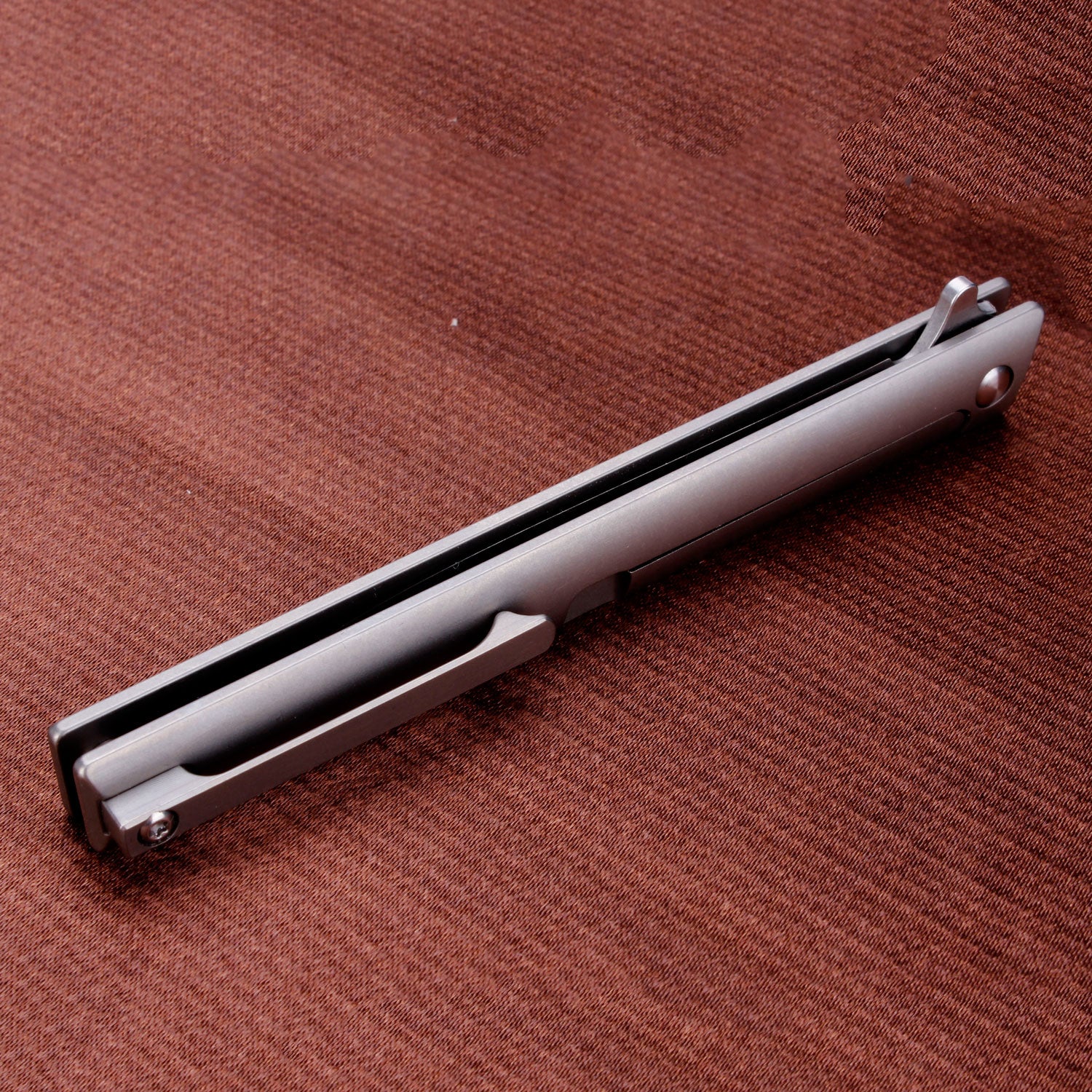 Samior GP035 Slim EDC Knife | 3.5 Samior GP035 Slim EDC Knife | 3.5