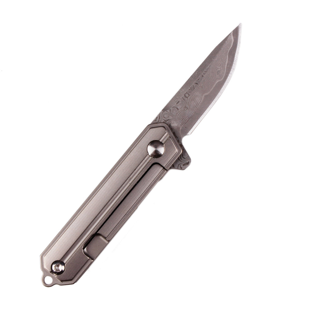 Small Size Folder Pocketknives Minor Pocket-Sized Short Box Tool Cutter Penknife