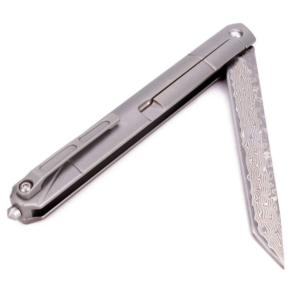 Outdoor Survival Rescue Emergency Everyday Carry Slicing Chopping Knives