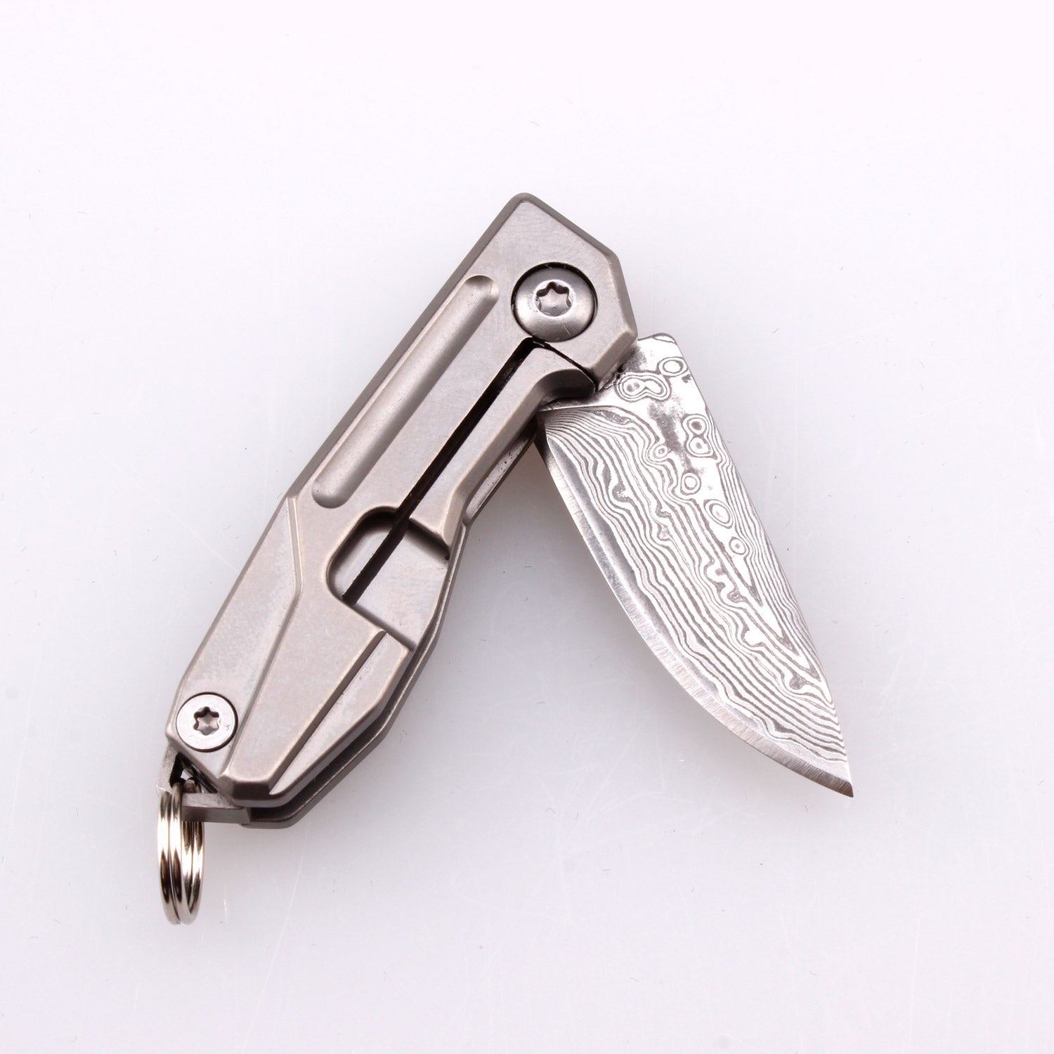 Midget Petite Collection Keychain Knives